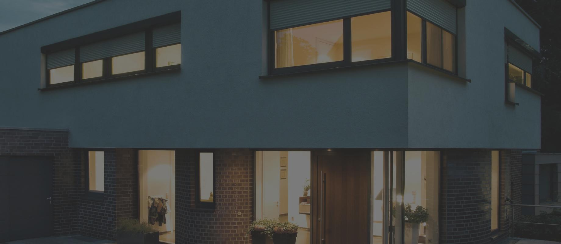 Maison individuelle Mettingen