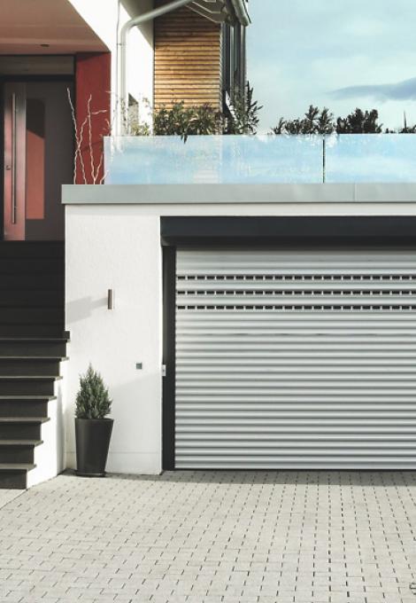 Comment sécuriser une porte de garage ? 6 solutions efficaces