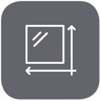 Planifier et dimensionner chaque unité de fenêtre avec recommandation du nombre de stabilisations des dormants nécessaire