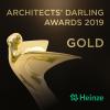 Architects' Darling 2019