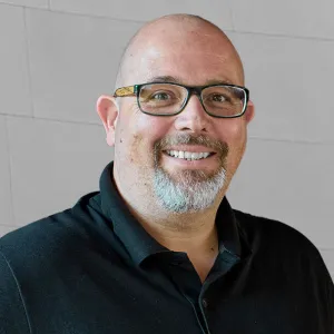 Herr Christian Schalk von der ROMA Architektenberatung